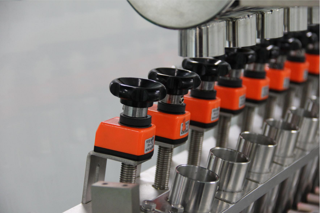 喜讯！衍生健康医药顺利通过SC认证