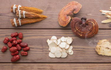 传承药食同源，衍生健康入选铁皮石斛、西洋参、灵芝药食同源首批试点